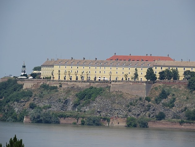 Novosadsko muzičko leto do 4. septembra na Petrovaradinskoj tvrđavi