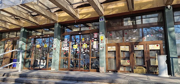 Novosadskom studentu određen kućni pritvor