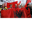 Novosti: Albanci iz Preševa traže da se jug pripoji Kosovu