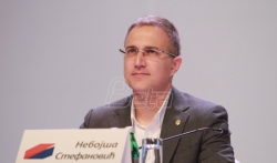 Novosti: Stefanović na čelu radne grupe Vlade Srbije zadužene za izborne uslove