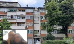 Novosti na licu mesta: Komšije povređenog Radeta o jezivoj nesreći kod Vlade Srbije 