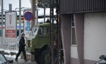 Novosti u Kruševcu: Vojska brani bolnicu sanitarnim kordonom, 10 zaraženih, tri osobe prebačene u Niš, nulti pacijent doneo virus sa kruzera (FOTO)