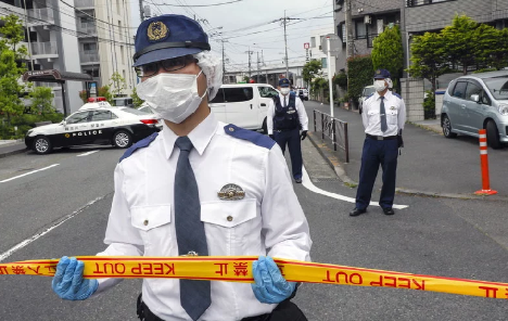 Nožem napao školarke u predgrađu Tokija, najmanje troje mrtvih