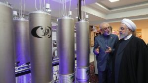 Nukelarni sporazum: Iran najavio „delimično povlačenje“