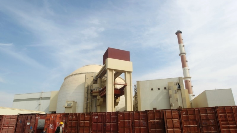 Iranska nuklearna elektrana privremeno zatvorena zbog tehničke greške