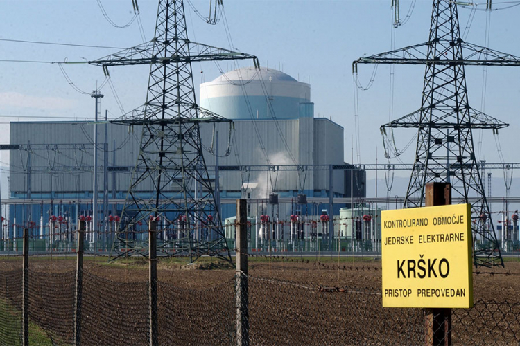Nuklearna elektrana Krško dobila dozvolu za nastavak rada