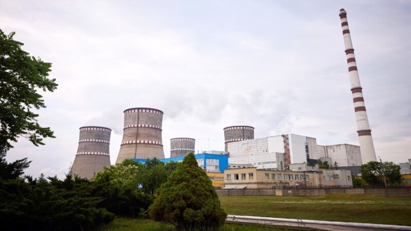 Nuklearne elektrane u Ukrajini spremne za zimu, objavio Energoatom
