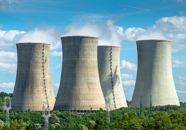 Nuklearnu energiju u Nemačkoj menjaju zeleni izvori