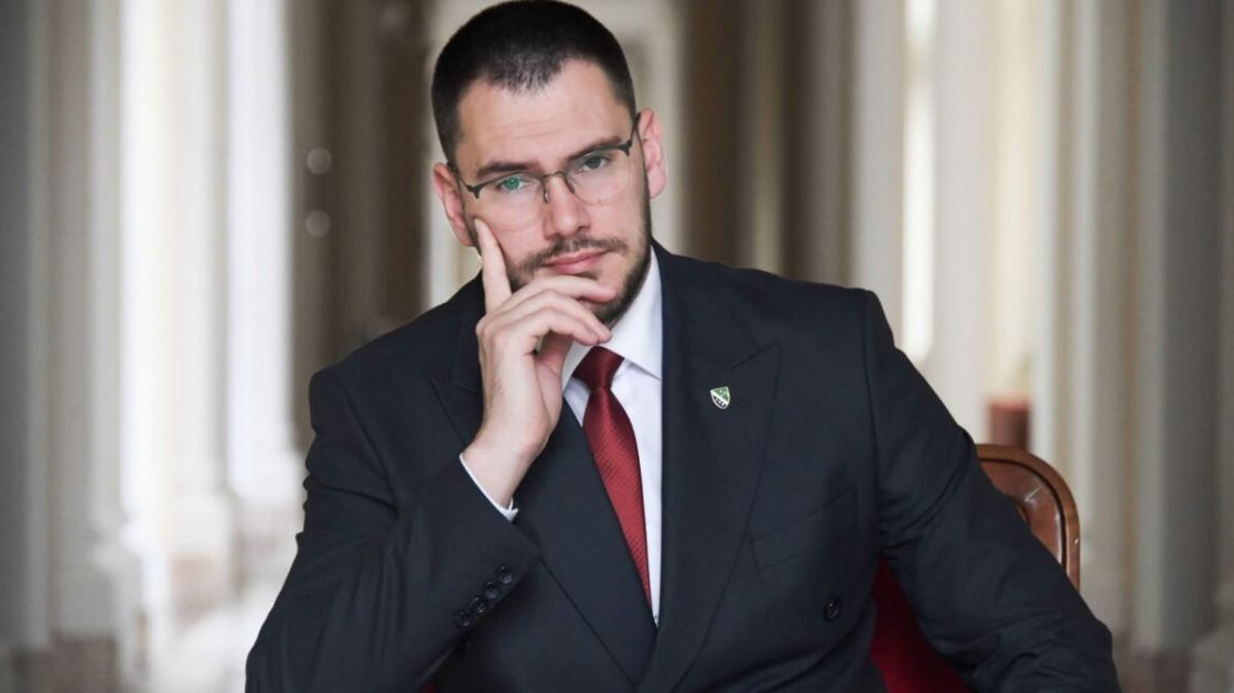 Numanović: Grad s budžetom od 47 miliona eura ne smije kolabirati zbog 2,5%