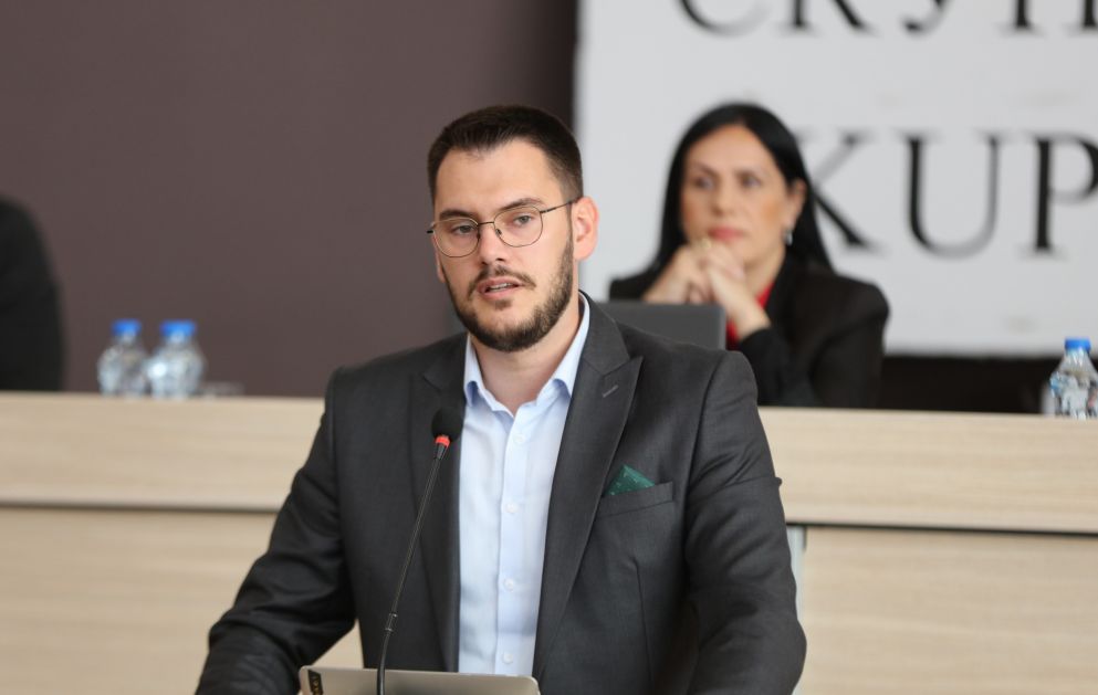 Numanović: Nagomilani problemi zahtjevaju hitnu promjenu vlasti u Novom Pazaru