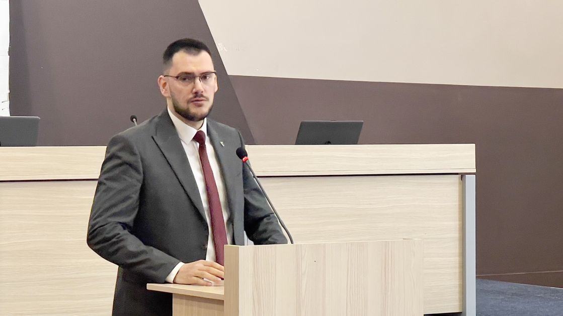 Numanović – Poništiti raspodjelu sredstava i raspisati novi konkurs za sufinansiranje medija