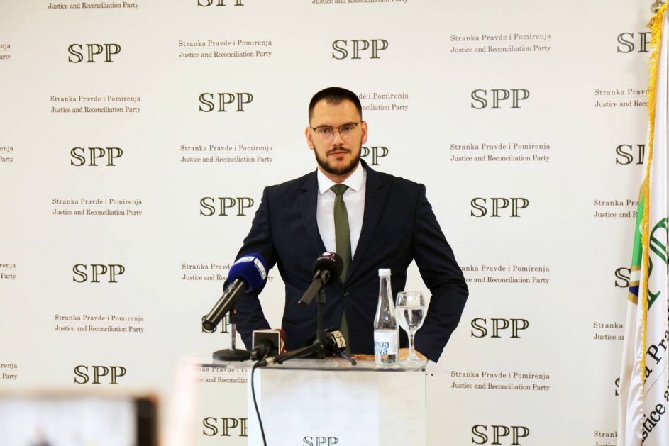 Numanović – SDP manipulacijom sredstvima želi da ovlada Islamskom zajednicom