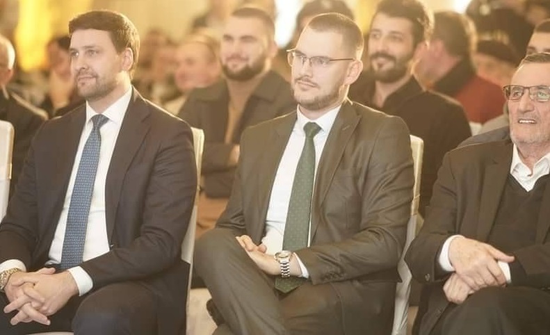 Numanović izazvao SDA i SDP – Ako ste iskreni, podnesimo zajedničku rezoluciju o Srebrenici!