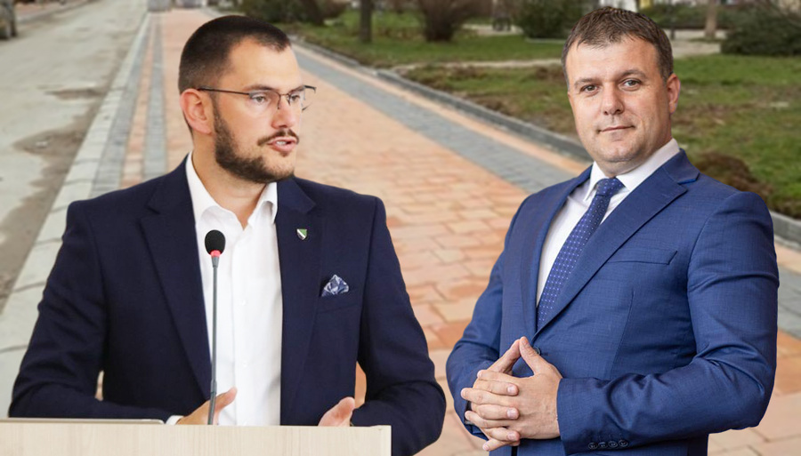 Numanović razotkrio novu obmanu Memića: Umjesto početka radova, slijede samo pripreme