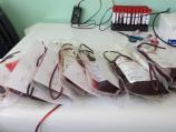 Nurdor i Zavod za transfuziju pozivaju Nišlije da daju krv