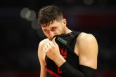 Nurkić Simonsu: Šut ti je smehotresan, Ben njemu - mnogo pričaš!