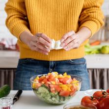 Nutricionista tvrdi da samo 50 grama ove namirnice DNEVNO IZBACUJE SVE TOKSINE, oporavlja jetru!
