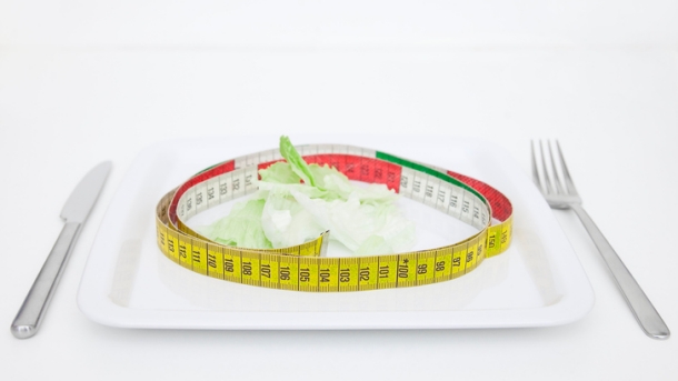 Nutricionistkinja: Evo zašto vam ne treba dijeta