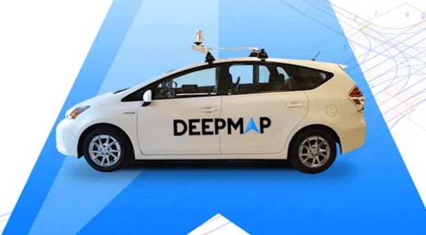 Nvidia kupuje DeepMap, kompaniju za razvoj mapa za autonomna vozila