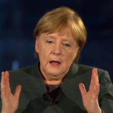 O TOME SAM RAZGOVARALA SA PUTINOM Angelu Merkel pitali o vakcinaciji u Srbiji, evo šta je rekla nemačka kancelarka