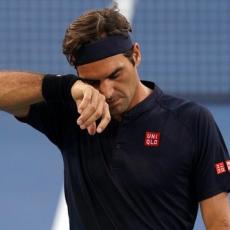O TOME SLUŠAM VEĆ 10 GODINA! Federer odgovorio na NAJDOSADNIJE pitanje