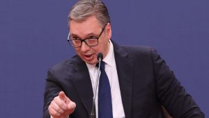 O čemu će predsednik Vučić da govori u vanrednom obraćanju javnosti?