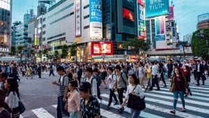 O čemu se u Tokiju govori i ćuti