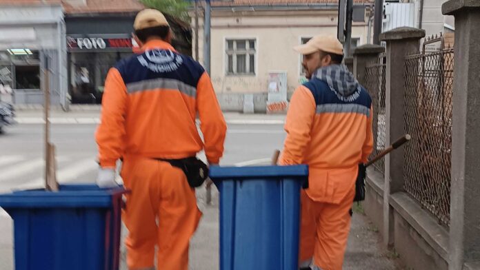 O komunalnim problemima građani Niša preko domaćina do JKP „Mediana“