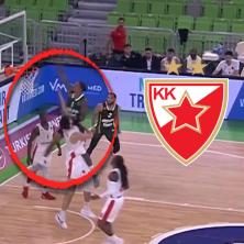 O potezu krilnog centra se priča! Dolazi u CRVENU ZVEZDU