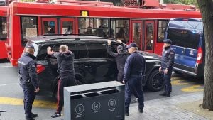 O pozadini današnjih hapšenja biznismena: Zašto ćuti Siniša Mali?