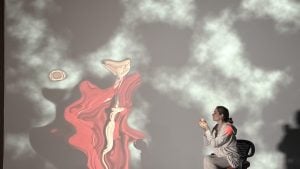 O vlasti, moći, ludilu, otporu, slobodnoj volji: Politička drama „Španska luda“ po konceptu Marije Bergam, premijerno u Bitef teatru