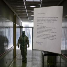 OBAVEŠTENJE KOJE JE IZAZVALU BURU U JAVNOSTI! Skinuta zabrana u Sremskoj Mitrovici za pregled nevakcinisanih pacijenata
