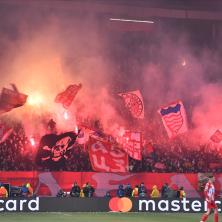 OBAVESTILI NAVIJAČE: Evo kada će Zvezda održati ceremoniju dodele trofeja
