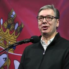 OBEĆANO - ISPUNJENO! Predsednik Vučić juče u razgovoru s građanima najavio radove, DANAS VEĆ POČELI! Ovo će nam olakšati svakodnevni život!