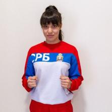 OBEZBEDILA MEDALJU: Dragana Jovanović se plasirala u finale