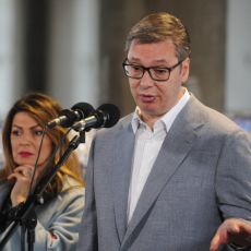 OBEZBEDILI SMO DOVOLJNE KOLIČINE, ROBNE REZERVE SU PUNE Vučić: Građani mogu da se oslone na svoju državu