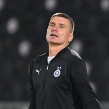 OBILO MU SE O GLAVU: Blagojević ostao bez napadača, posle odstranjivanja Nikolića i Blagojevića