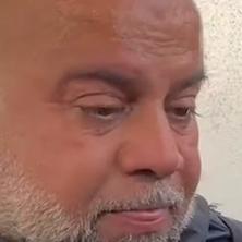 OBJAVLJEN POTRESAN SNIMAK IZ GAZE: Novinaru Al Džazire prvo ubijeno pola porodice, a sada i sin (VIDEO)