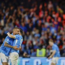 OBJAVLJEN TERMIN: Evo kada Inter i Napoli odlučuju o Skudetu