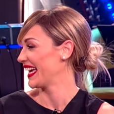 OBLA, TVRDA, GLATKA Marijana Mićić ODVALILA u emisiji, njen LAPSUS izazvao smeh do suza! (VIDEO)