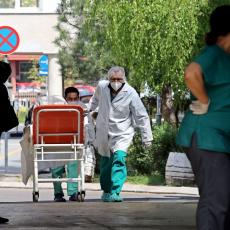 OBOREN REKORD PO BROJU PREGLEDA: Beogradske kovid ambulante pod ogromnim pritiskom, sve veći broj ljudi traži pomoć