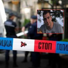 OBRAČUN NAKON UBISTVA KIK-BOKSERA! Potraga za najboljim drugom ubijenog Radoša nakon pucnjave u Kragujevcu