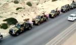 OBRAČUN U LIBIJI: Haftar grabi, grupiše se Al Kaida , snage Tripolija podižu oružje (VIDEO)