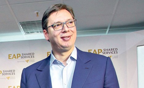 DAN POSLE IZBORA, PODACI RIK: Vučić osvojio 55,1 odsto glasova