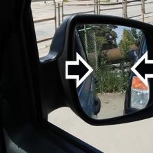 OBRATITE PAŽNJU NA OVE TAČKE I PARKIRAJTE BEZ STRESA! Jako koristan savet  za parkiranje na USKOM PROSTORU (FOTO+VIDEO)