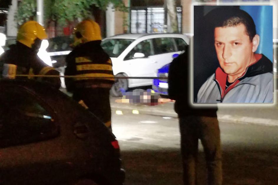 OBRT U ISTRAZI LIKVIDACIJE CRNOGORCA U NOVOM SADU: Kod ubijenog Bulatovića pronađena velika suma novca, INSPEKTORI ČEŠLJAJU PROŠLOST UBIJENOG koji se preselio iz Srpske uoči ubistva! (FOTO)