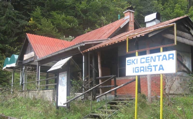 OC „Jahorina“ preuzima ski-centar „Igrišta“ u Vlasenici