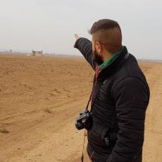 OČAJ ŽIVI: Pogledajte na šta liči OSLOBOĐENA sirijska baza Abu Duhur nakon žestokih borbi (VIDEO)