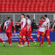 OČEKIVANO: Vojvodina u finalu Kupa Srbije