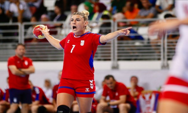 OČEKIVANjA SU TU: Svetsko prvenstvo u rukometu 2025